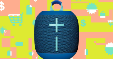 The durable, floatable UE Wonderboom 4 speaker is cheaper than ever