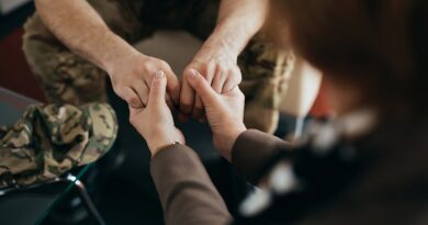 Veterans with cancer face elevated suicide risk after diagnosis, study finds