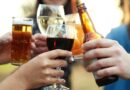 New study finds no safe level of alcohol, challenges moderate drinking myth