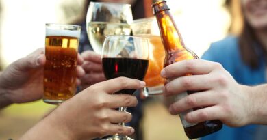 New study finds no safe level of alcohol, challenges moderate drinking myth