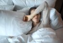 Feeling older than your age may be a sign of poor sleep, study finds