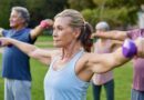 Harvard study links strength training to 13% lower risk of early death