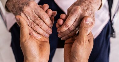 US has the widest morbidity gap as people live longer in poor health