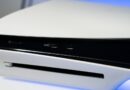 The funeral for PlayStation discs has begun The funeral for PlayStation discs has begun