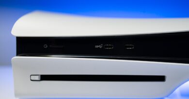 Sony is pushing forward with ditching discs, despite backlash