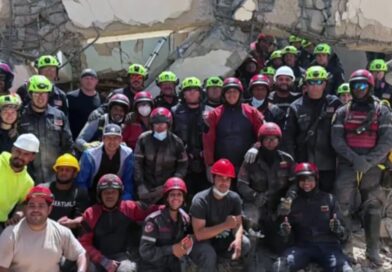 D.C.-area communities join rescue and relief efforts after Venezuela earthquakes D.C.-area communities join rescue and relief efforts after Venezuela earthquakes