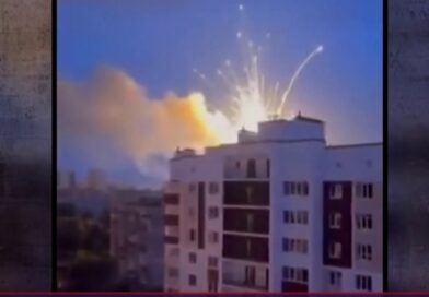 Russia launches deadly attacks on Ukraine ahead of NATO summit