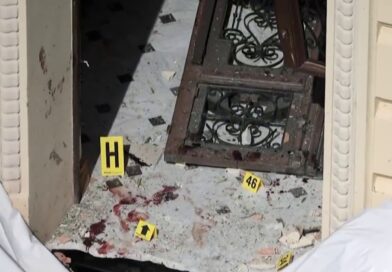 Suspect in Monaco bomb attack found killed in Ukraine