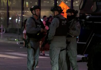 Multiple people dead after a shooting at a Toronto festival