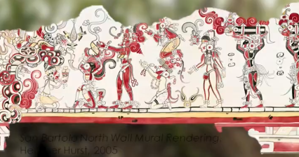 Astronomer’s name deciphered from ancient Mayan ruins for first time: “White-chested Fox”