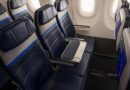 United’s newest premium upgrade guarantees an empty middle seat in economy