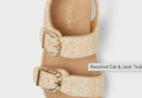 Target recalls over 200,000 children’s sandals after pearls detach, creating choking risk Target recalls over 200,000 children’s sandals after pearls detach, creating choking risk