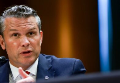 Secretary Hegseth grilled over growing cost of war with Iran Secretary Hegseth grilled over growing cost of war with Iran