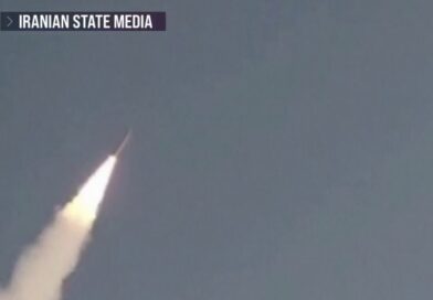 U.S. military intentionally allowing some Iranian projectiles through defenses U.S. military intentionally allowing some Iranian projectiles through defenses