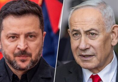 Trump meets with Israel’s Netanyahu and Ukraine’s Zelenskyy at the White House