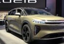 Lucid’s bankruptcy rumor is a bad sign for the EV future