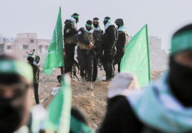 Hamas dissolves Gaza governing body ahead of power transfer Hamas dissolves Gaza governing body ahead of power transfer