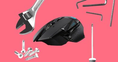 Logitech will pull a Nintendo — only European mice will come with replaceable batteries
