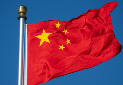 China conducts rare long-range missile test, rattling U.S. allies