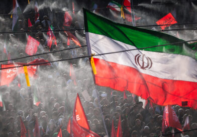 Trump announces release of U.S. citizen held in Iran since 2024