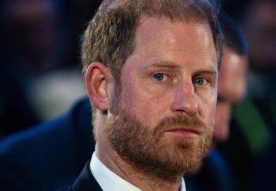 Prince Harry’s U.K. trip sparks fresh dispute over Buckingham Palace stay Prince Harry’s U.K. trip sparks fresh dispute over Buckingham Palace stay