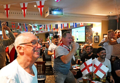World Cup boosts beer sales in England’s pubs, some are still facing last orders