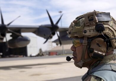 Two U.S. service members killed in Jordan and another is missing, military says Two U.S. service members killed in Jordan and another is missing, military says