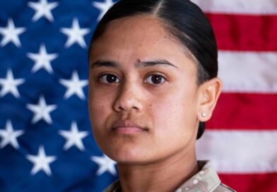 U.S. identifies third service member believed to have been killed in Iranian attack U.S. identifies third service member believed to have been killed in Iranian attack