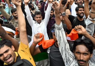India education minister resigns after escalating Cockroach protests challenge PM Narendra Modi