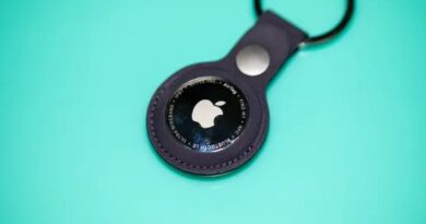 Apple’s new AirTags are back down to their best price