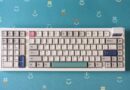 Hey number pad lovers, this is a keyboard we can finally agree on Hey number pad lovers, this is a keyboard we can finally agree on