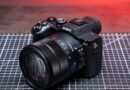 Sony brings back the superzoom RX10 with a stacked sensor and a high price
