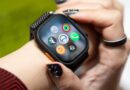 Siri AI makes the Apple Watch finally feel like a wrist computer