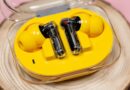 The Nothing Ear 3A deliver great, but sometimes buggy, performance for the price The Nothing Ear 3A deliver great, but sometimes buggy, performance for the price