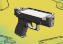 Is this e-reader case a gun?