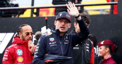 Max Verstappen ‘strongly thinking about leaving’ Red Bull despite Christian Horner exit | F1 | Sport