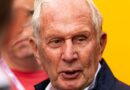 Helmut Marko speaks out on Christian Horner sacking as Red Bull chief in dramatic U-turn | F1 | Sport