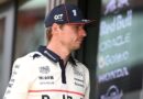 Max Verstappen makes feelings clear from Red Bull HQ day after Christian Horner axe | F1 | Sport