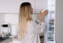 Stop storing 5 common items in the fridge even when weather’s hot