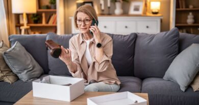 HMRC allowance cut sparks ‘rush’ ahead of April 2027 change | Personal Finance | Finance
