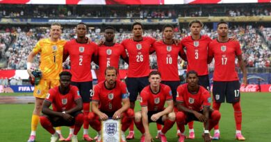 ‘Chaotic’ Three Lions issued warning before crunch England v DR Congo match | Football | Sport