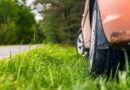 ‘My husband got revenge on neighbour when they let kid park on grass’ ‘My husband got revenge on neighbour when they let kid park on grass’