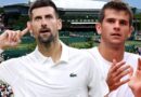 Your Wimbledon day three guide with Djokovic anger and the next Nadal | Tennis | Sport