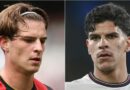 Transfer news LIVE: Man Utd plot £80m bid, Barcola to Arsenal, Fernandes medical booked | Football | Sport