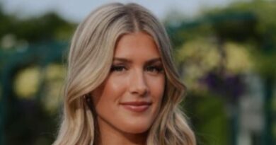 New BBC Wimbledon pundit turns heads immediately at SW19 | Tennis | Sport