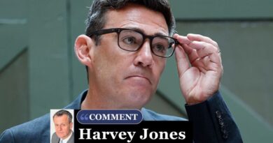 Andy Burnham plots huge tax grab – even Rachel Reeves wouldn’t do this | Personal Finance | Finance