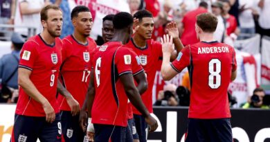 Wimbledon pundit plots to watch England game – even if he’s on air | Tennis | Sport