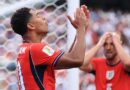 England sent World Cup warning as FIFA complaint submitted | Football | Sport