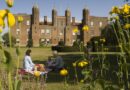 Free National Trust pass for Express Premium subscribers