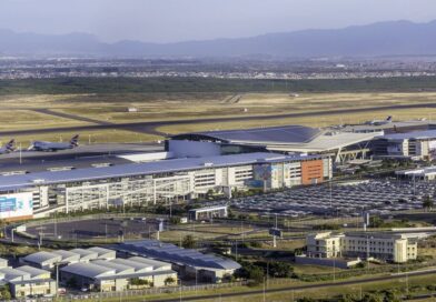 Vast 900-hectare airport in Africa named best on the continent for 11th year in a row | World | News